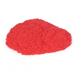 KINETIC SAND BAG RED SAND... 2