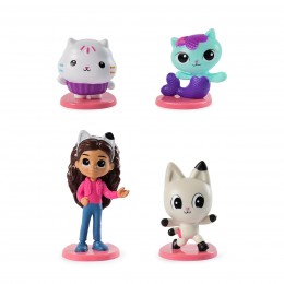 GABBY´S HOUSE COLLECTIBLE...