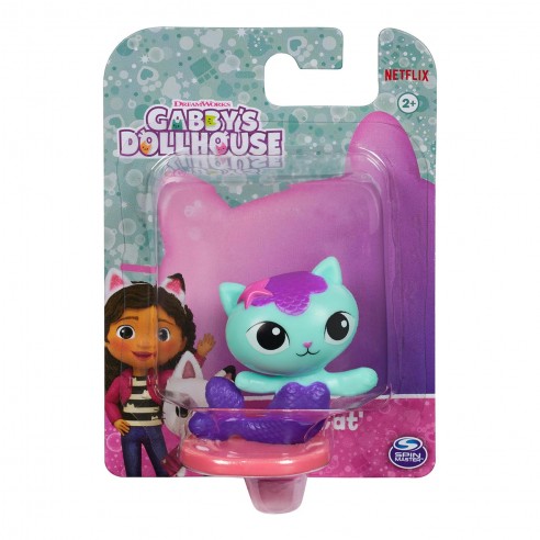 Gabby´s House Collectible Figures