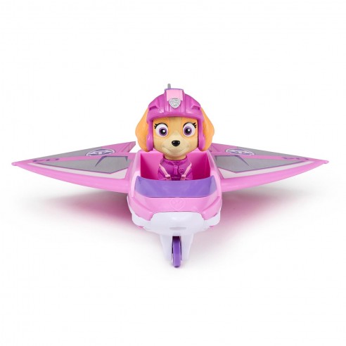 PAW PATROL AIR RESCUE SKYE VEHICLE...