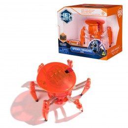 HEX BOTS SURTIDO SPIDER...