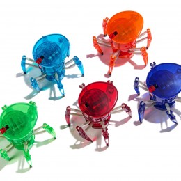 HEX BOTS ASSORTMENT SPIDER... 2