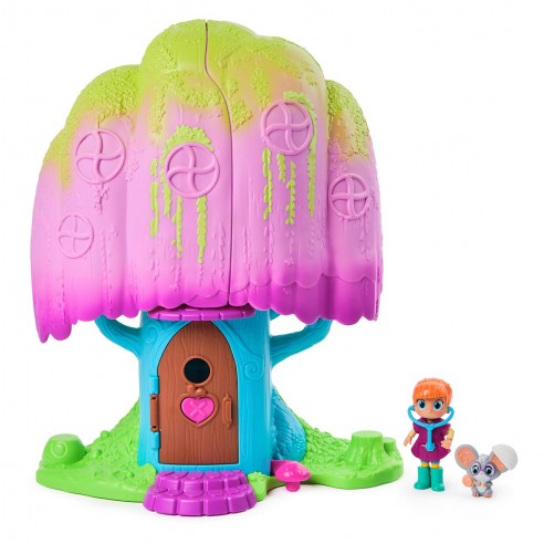 CLÍNICA VETERINARIA DE VIDA THE VET...