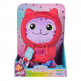 PELUCHE DELUXE DJ CATNIP LA... 2