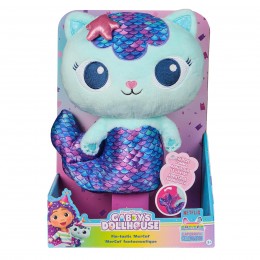 PLUSH TOY DELUXE MERCAT LA... 2