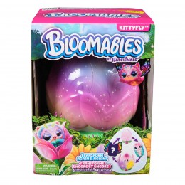 HATCHIMALS BLOOMABLE... 2