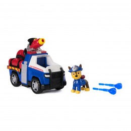 VEHÍCULO PAW PATROL FIRE... 2
