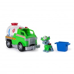 PAW PATROL FIRE RESCUE...