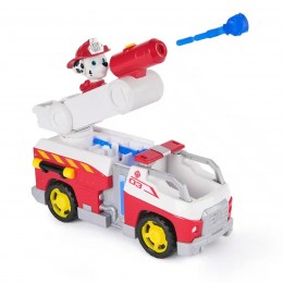 PAW PATROL FIRE RESCUE... 2