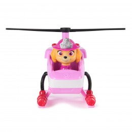 PAW PATROL FIRE RESCUE... 2