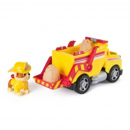 PAW PATROL FIRE RESCUE...