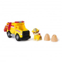 PAW PATROL FIRE RESCUE... 2