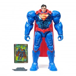 FIGURE SUPERMAN METAL FORCE...