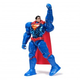 FIGURE SUPERMAN METAL FORCE... 2