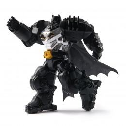 FIGURA BATMAN METAL FORCE... 2