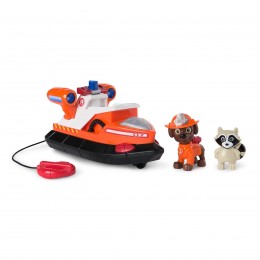 PAW PATROL FIRE RESCUE...