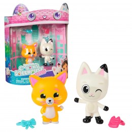 PACK 2 FIGURAS SURTIDAS LA...