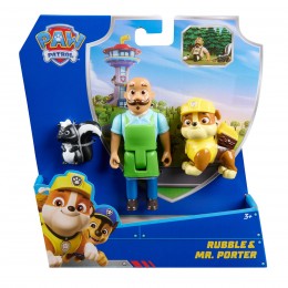 PACK FIGURAS PATRULLA... 2