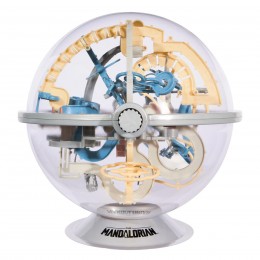 PERPLEXUS STAR WARS...