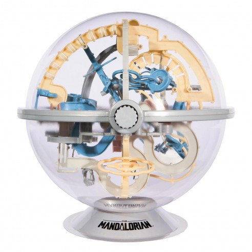 PERPLEXUS STAR WARS MANDALORIAN...