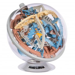PERPLEXUS STAR WARS... 2