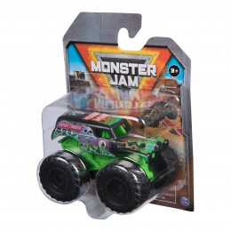 CAMIÓN SURTIDO MONSTER JAM... 2