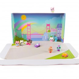 AMZ MINI FIGURINES GABBY´S...