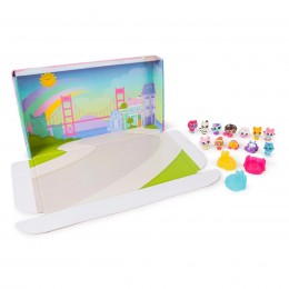 MINI FIGURAS AMZ LA CASA DE... 2