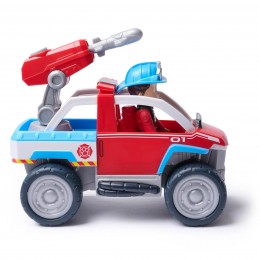 PAW PATROL FIRE RESCUE... 2