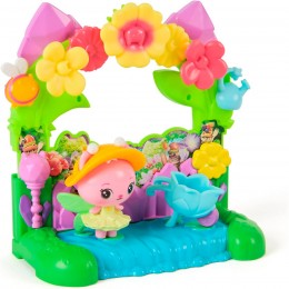 BALCÓN JARDÍN CRISTAL LA...