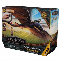 TOOTHLESS DRAGON FLYING RC... 2