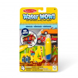 WATER WOW- VEHICLES 6074877...