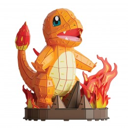 POKEMON CHARMANDER 4D... 2
