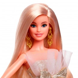 MUÑECA BARBIE HOLIDAY RUBIA... 2