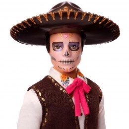 DAY OF THE DEAD KEN DOLL... 2