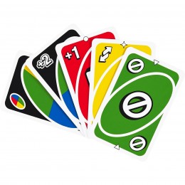 JUEGO DEL UNO EXPRESS JDF56... 2