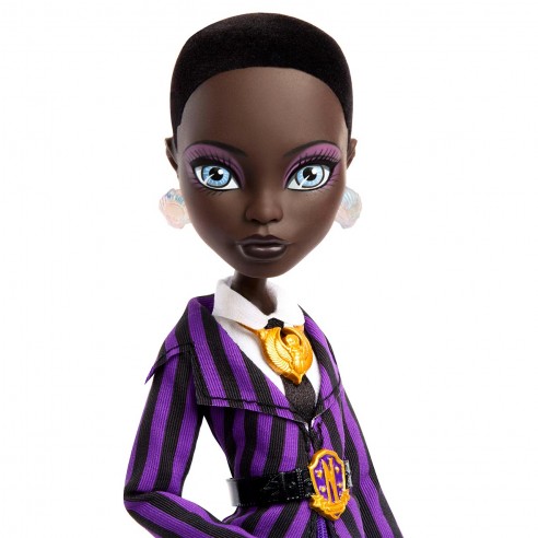Bianca Wednesday Doll