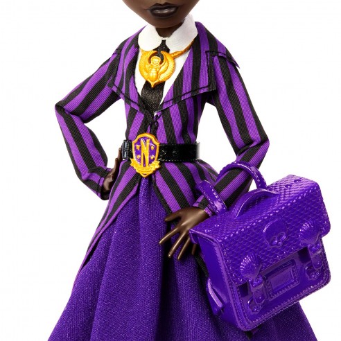 Bianca Wednesday Doll