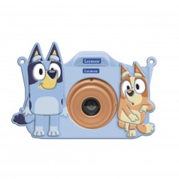 CHILDREN´S CAMERA BLUEY...