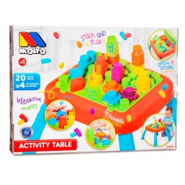 ACTIVITY TABLE WITH 20... 2