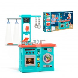 COCINA NUEVA CON LUZ 25157...