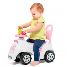 CORREPASILLOS ROSA 25201 MOLTO 2