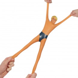 STRETCH ARMSTRONG CLÁSICO... 2