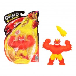 FIGURA HEROES GOO JIT ZU... 2