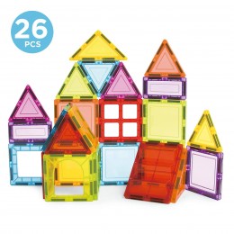 EDUCA MAGNETICS 26-PIECE... 2