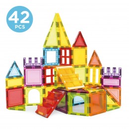EDUCA MAGNETICS 42-PIECE... 2