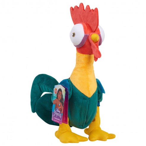 STUFFED ANIMAL HEI HEI VAINANA WITH...