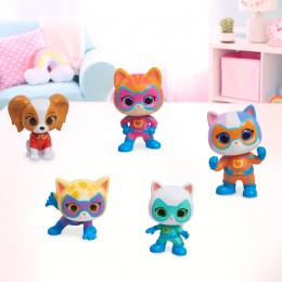 PACK 5 FIGURAS SUPERKITTIES... 2