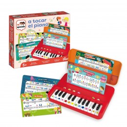 I´M LEARNING TO PLAY THE... 2