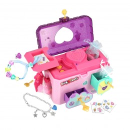 FUNLOCKETS SECRET JEWEL BOX... 2